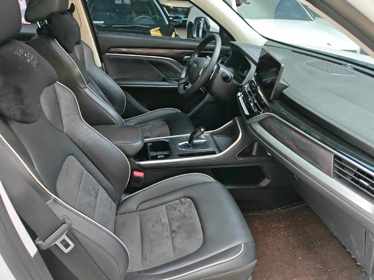2021 Haval H6 1.5T 150HP L4 7DCT,autocango,china used car exporter,china ev exporter,chinese used car exporter,chinese used ev exporter