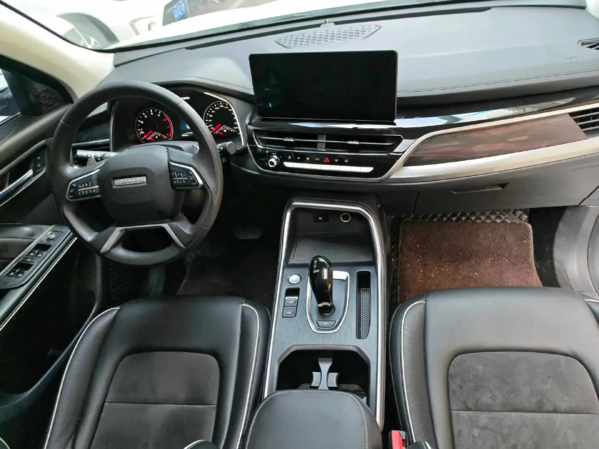 2021 Haval H6 1.5T 150HP L4 7DCT,autocango,china used car exporter,china ev exporter,chinese used car exporter,chinese used ev exporter
