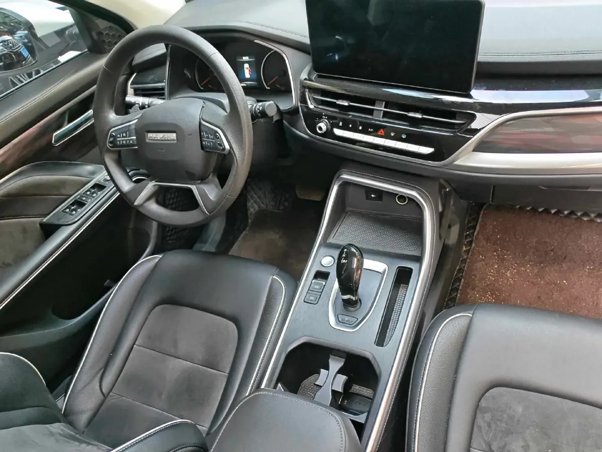 2021 Haval H6 1.5T 150HP L4 7DCT,autocango,china used car exporter,china ev exporter,chinese used car exporter,chinese used ev exporter