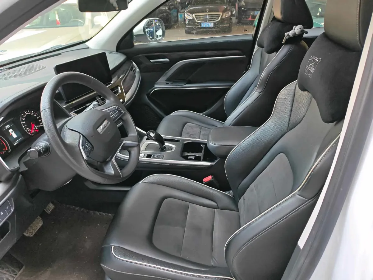 2021 Haval H6 1.5T 150HP L4 7DCT,autocango,china used car exporter,china ev exporter,chinese used car exporter,chinese used ev exporter