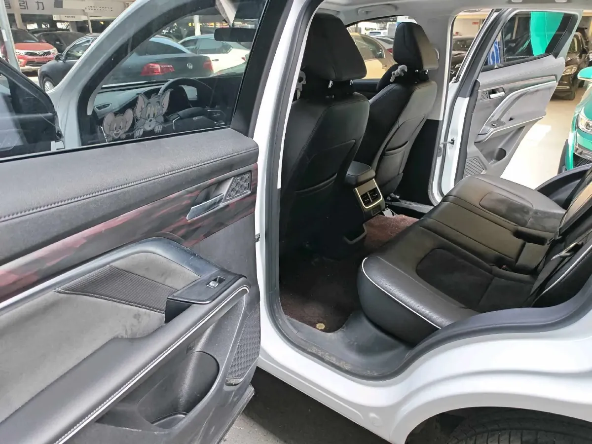 2021 Haval H6 1.5T 150HP L4 7DCT,autocango,china used car exporter,china ev exporter,chinese used car exporter,chinese used ev exporter