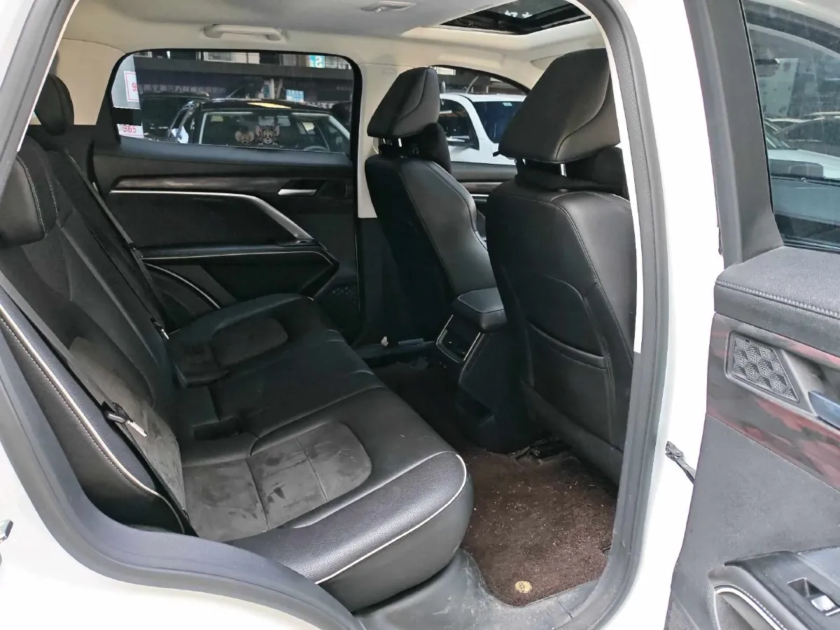 2021 Haval H6 1.5T 150HP L4 7DCT,autocango,china used car exporter,china ev exporter,chinese used car exporter,chinese used ev exporter