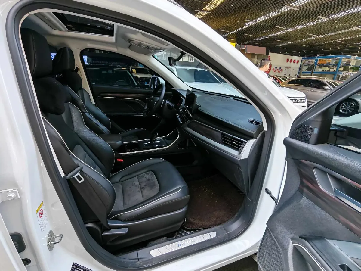2021 Haval H6 1.5T 150HP L4 7DCT,autocango,china used car exporter,china ev exporter,chinese used car exporter,chinese used ev exporter