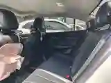 2021 Roewe i5 1.5L 120HP L4 CVT