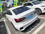 2021 Roewe i5 1.5L 120HP L4 CVT