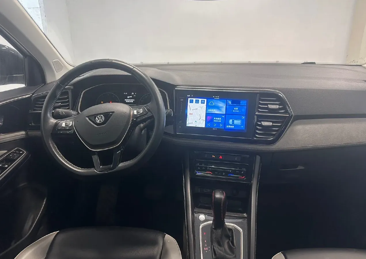 2021 Jetta VS7 1.4T 150HP L4 6AT,autocango,china used car exporter,china ev exporter,chinese used car exporter,chinese used ev exporter