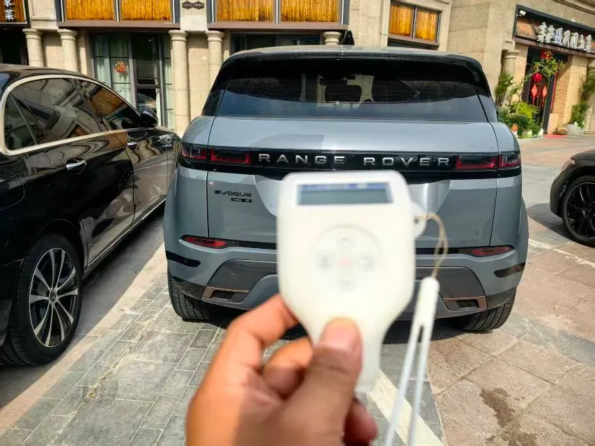 2020 Land Rover Range Rover Evoque 2.0T 249HP L4 9AT,autocango,china used car exporter,china ev exporter,chinese used car exporter,chinese used ev exporter