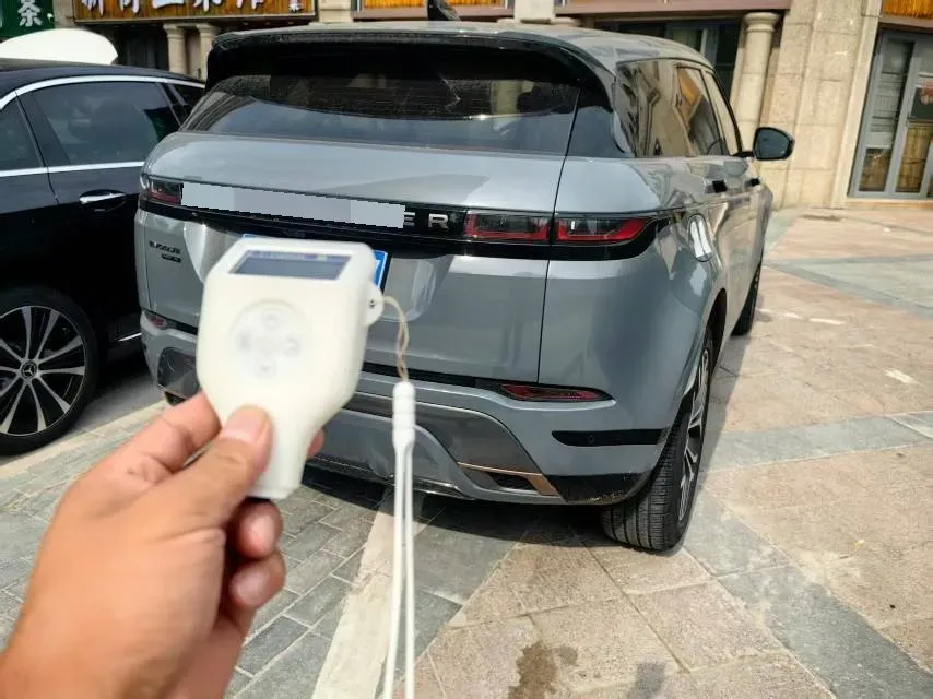 2020 Land Rover Range Rover Evoque 2.0T 249HP L4 9AT,autocango,china used car exporter,china ev exporter,chinese used car exporter,chinese used ev exporter