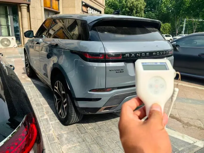 2020 Land Rover Range Rover Evoque 2.0T 249HP L4 9AT,autocango,china used car exporter,china ev exporter,chinese used car exporter,chinese used ev exporter