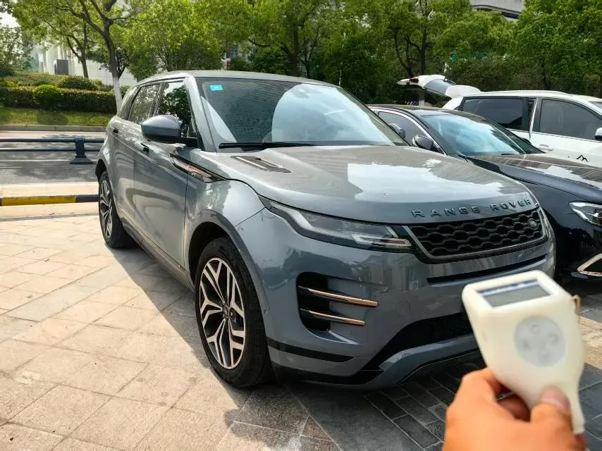 2020 Land Rover Range Rover Evoque 2.0T 249HP L4 9AT,autocango,china used car exporter,china ev exporter,chinese used car exporter,chinese used ev exporter