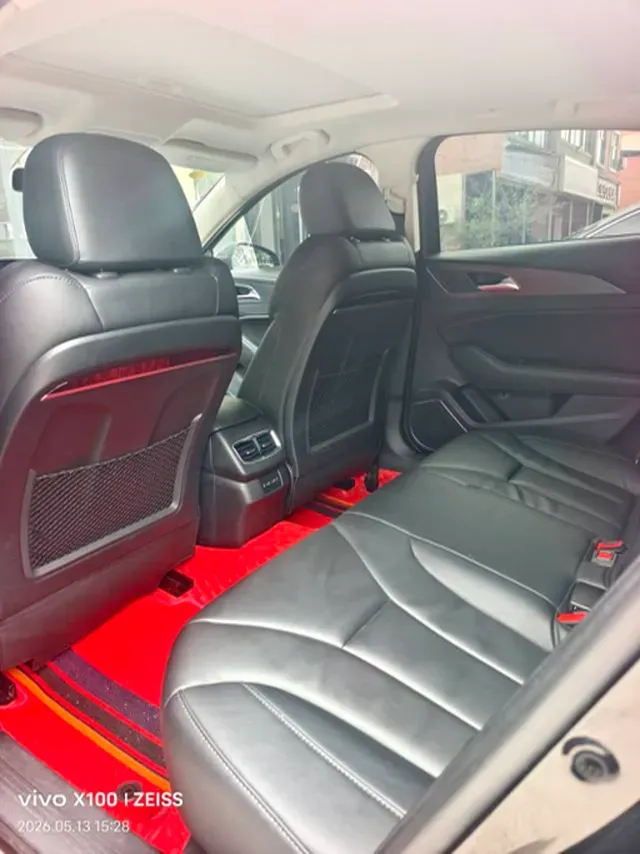 2022 HongQi H5 1.5T 169HP L4 7DCT,autocango,china used car exporter,china ev exporter,chinese used car exporter,chinese used ev exporter