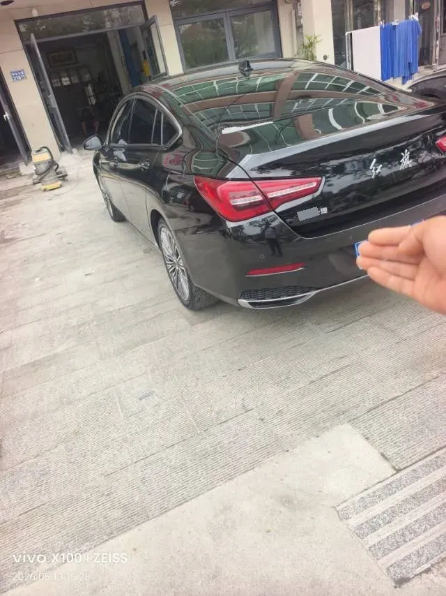 2022 HongQi H5 1.5T 169HP L4 7DCT,autocango,china used car exporter,china ev exporter,chinese used car exporter,chinese used ev exporter