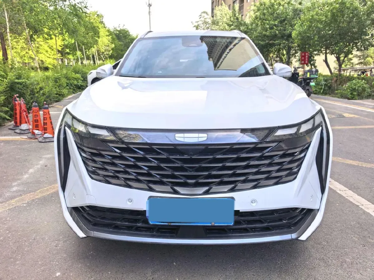 2023 Geely StarRay 1.5T 181HP L4 7DCT,autocango,china used car exporter,china ev exporter,chinese used car exporter,chinese used ev exporter