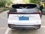 2023 Geely StarRay 1.5T 181HP L4 7DCT