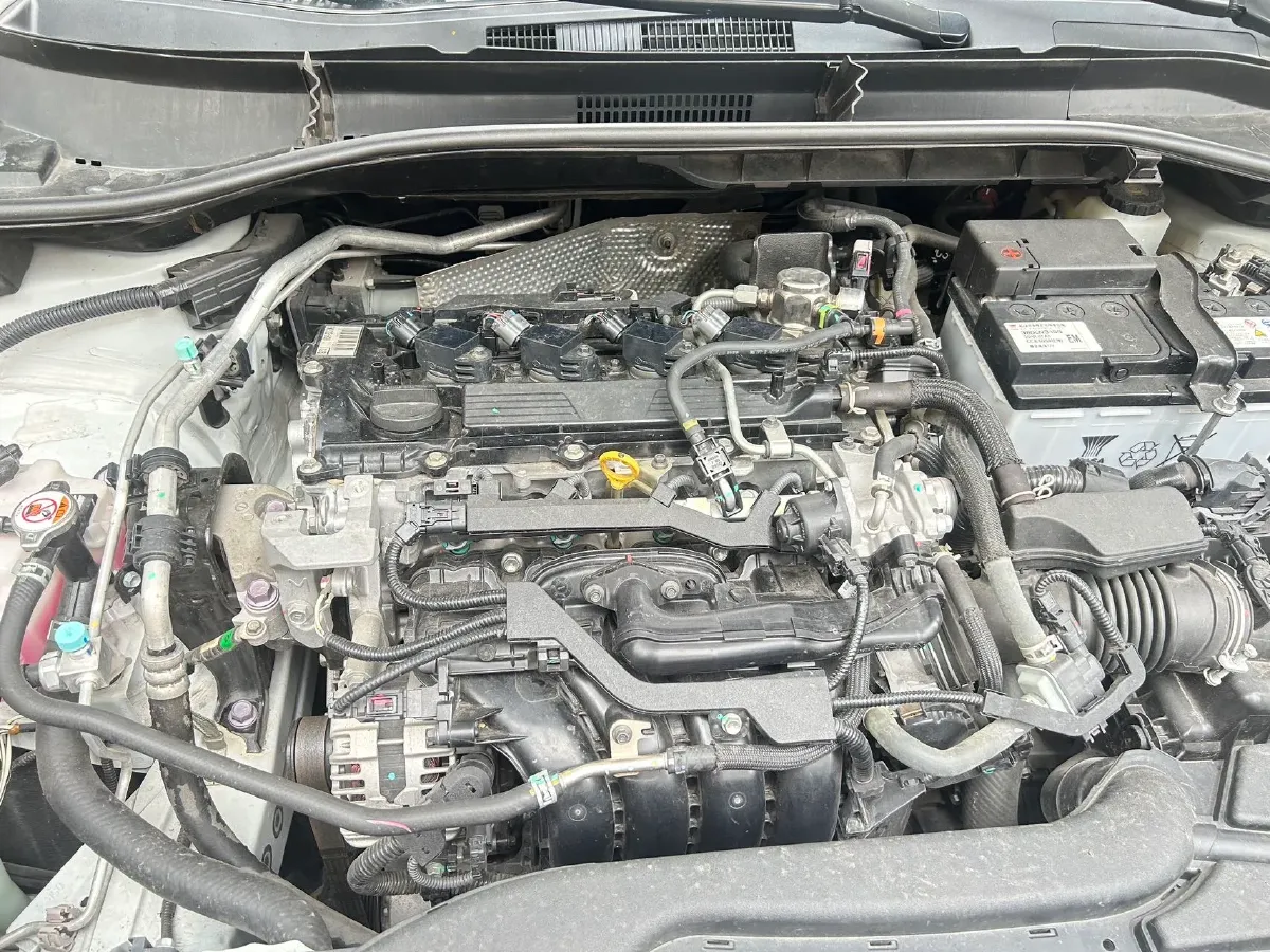 2022 Toyota Frontlander 2.0L 171HP L4 CVT,autocango,china used car exporter,china ev exporter,chinese used car exporter,chinese used ev exporter