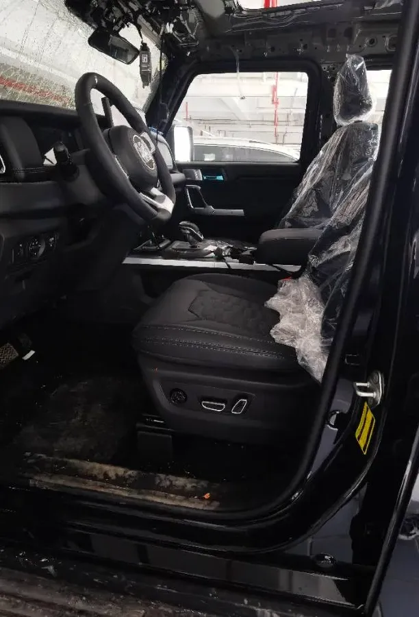 2026 Jetour X70L 2.0T 254HP L4 8AT,autocango,china used car exporter,china ev exporter,chinese used car exporter,chinese used ev exporter
