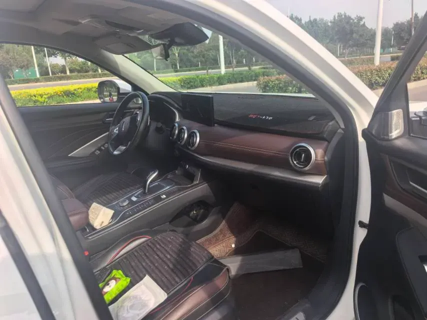 2021 WEY VV6 2.0T 227HP L4 7DCT,autocango,china used car exporter,china ev exporter,chinese used car exporter,chinese used ev exporter