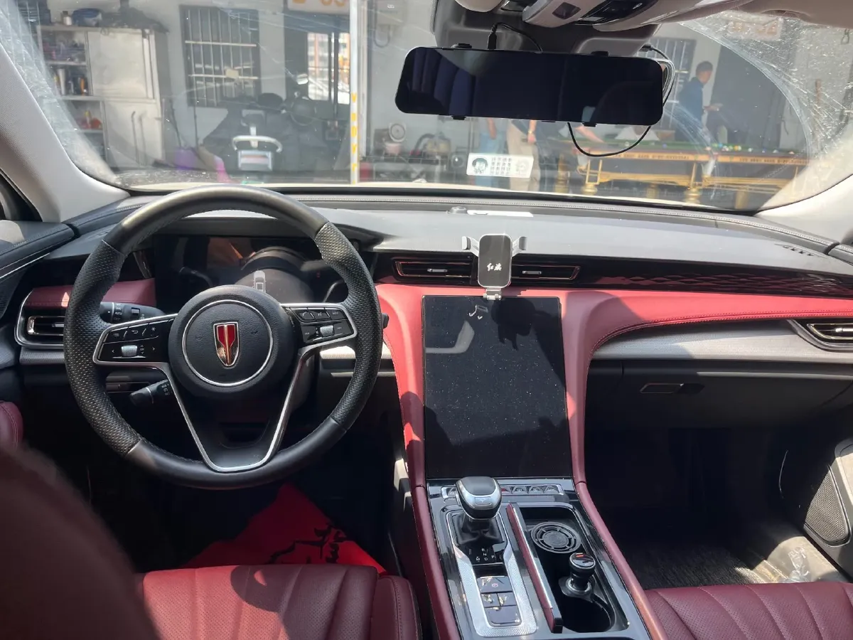 2024 HongQi H5 1.5T 169HP L4 7DCT,autocango,china used car exporter,china ev exporter,chinese used car exporter,chinese used ev exporter