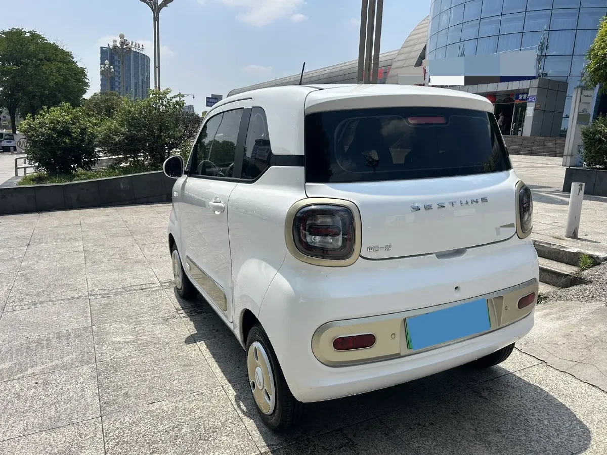 2025 Bestune Pony BEV 18.11KWH,autocango,china used car exporter,china ev exporter,chinese used car exporter,chinese used ev exporter