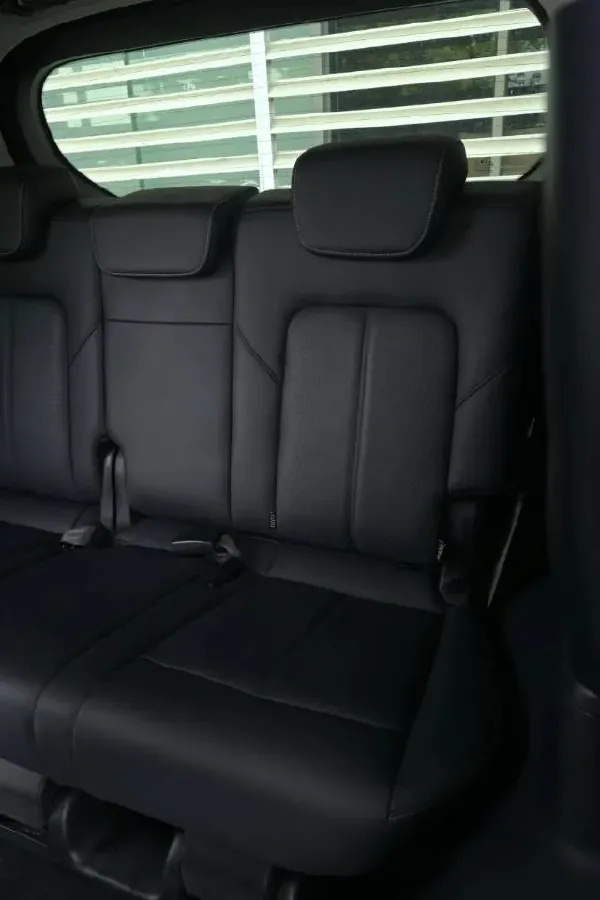 2023 GAC Trumpchi M8 2.0T 252HP L4 8AT,autocango,china used car exporter,china ev exporter,chinese used car exporter,chinese used ev exporter
