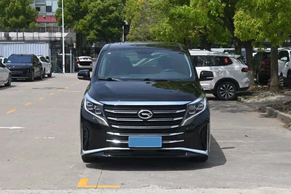 2023 GAC Trumpchi M8 2.0T 252HP L4 8AT,autocango,china used car exporter,china ev exporter,chinese used car exporter,chinese used ev exporter