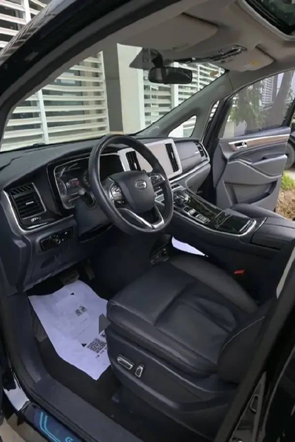 2023 GAC Trumpchi M8 2.0T 252HP L4 8AT,autocango,china used car exporter,china ev exporter,chinese used car exporter,chinese used ev exporter