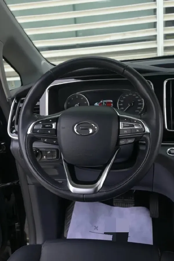 2023 GAC Trumpchi M8 2.0T 252HP L4 8AT,autocango,china used car exporter,china ev exporter,chinese used car exporter,chinese used ev exporter