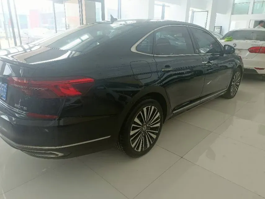 2020 Volkswagen Passat 1.4T 150HP L4 7DCT,autocango,china used car exporter,china ev exporter,chinese used car exporter,chinese used ev exporter