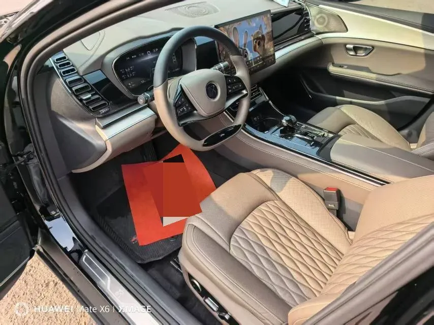 2025 BYD Han 1.5T 156HP L4 E-CVT PHEV,autocango,china used car exporter,china ev exporter,chinese used car exporter,chinese used ev exporter