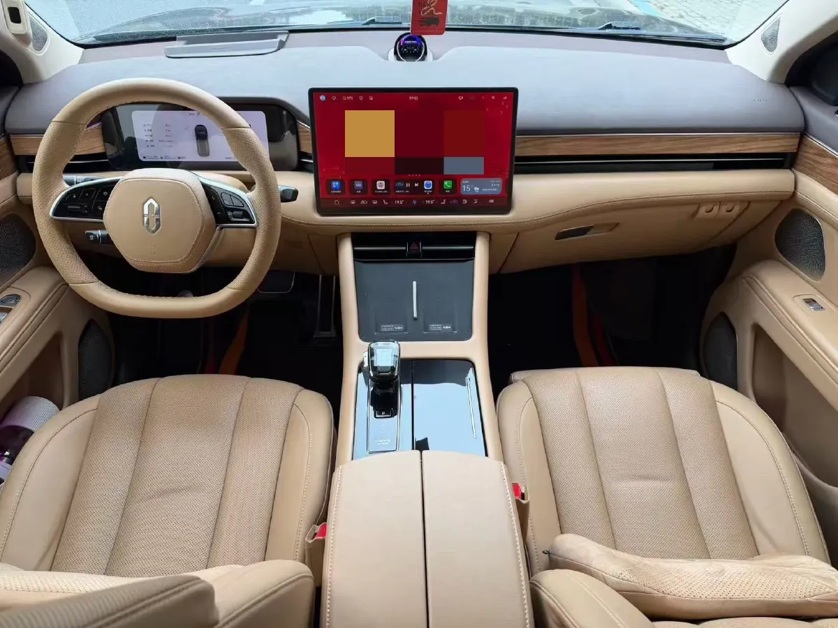 2024 AITO AITO M7 1.5T 152HP L4 REEV 38.5KWH,autocango,china used car exporter,china ev exporter,chinese used car exporter,chinese used ev exporter
