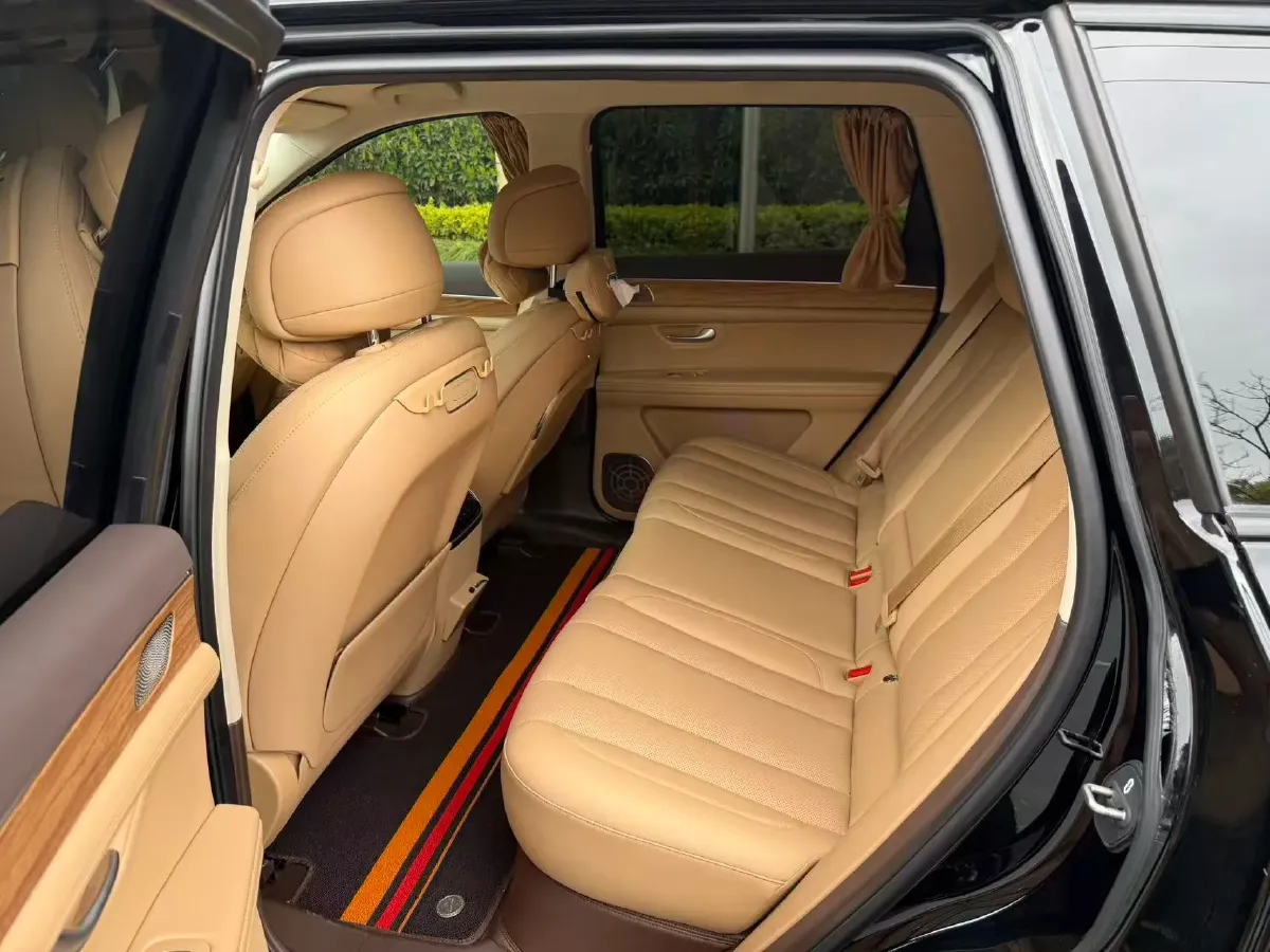 2024 AITO AITO M7 1.5T 152HP L4 REEV 38.5KWH,autocango,china used car exporter,china ev exporter,chinese used car exporter,chinese used ev exporter