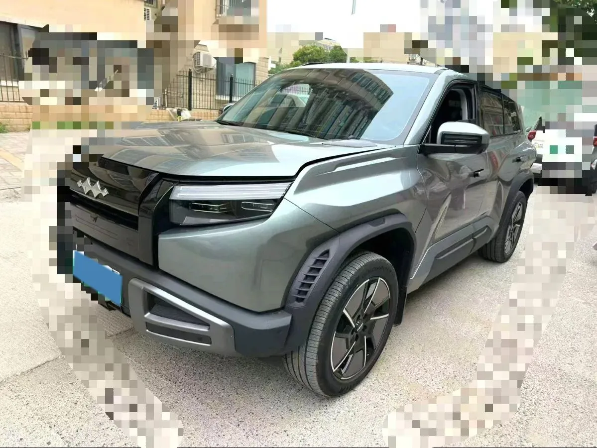 2025 FangChengBao Tai 3 BEV,autocango,china used car exporter,china ev exporter,chinese used car exporter,chinese used ev exporter