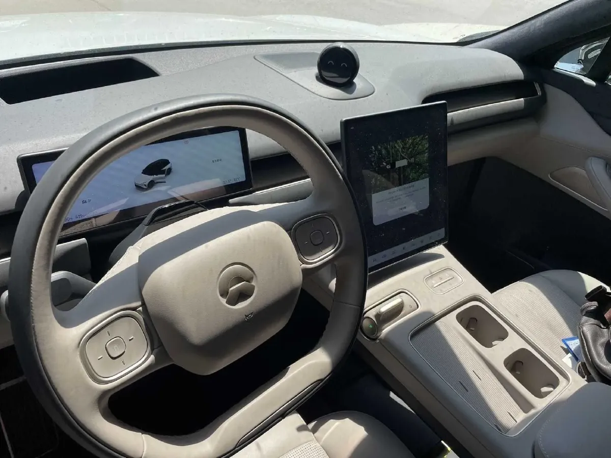 2024 NIO ES8 BEV 75KWH,autocango,china used car exporter,china ev exporter,chinese used car exporter,chinese used ev exporter