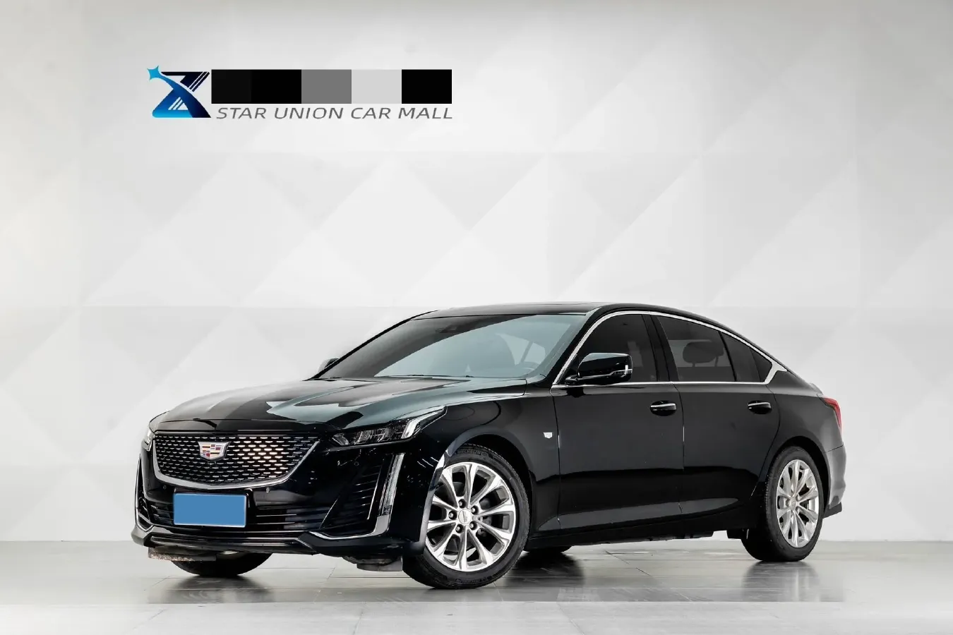 2021 Cadillac CT5 2.0T 237HP L4 10AT,autocango,china used car exporter,china ev exporter,chinese used car exporter,chinese used ev exporter