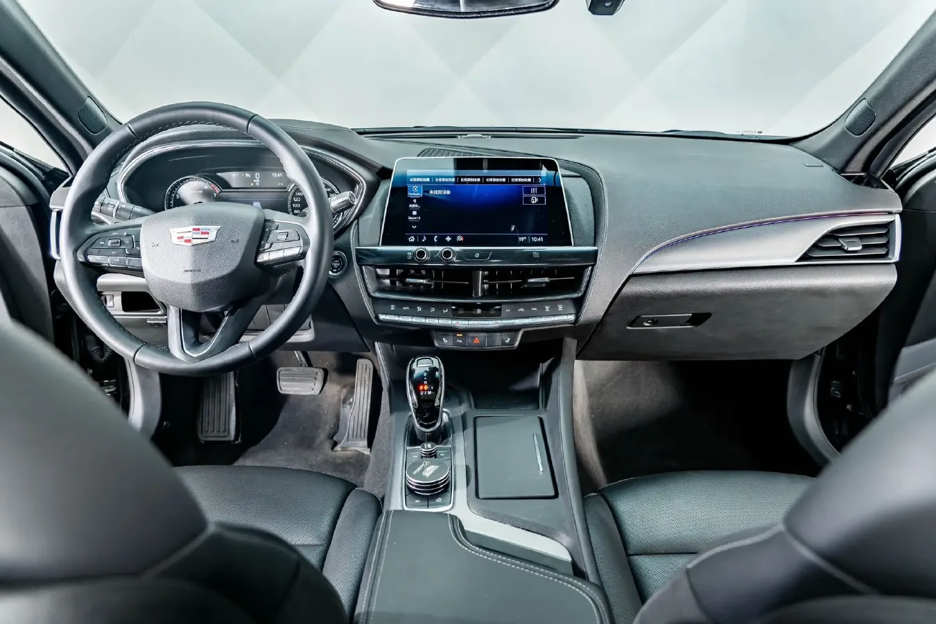 2021 Cadillac CT5 2.0T 237HP L4 10AT,autocango,china used car exporter,china ev exporter,chinese used car exporter,chinese used ev exporter