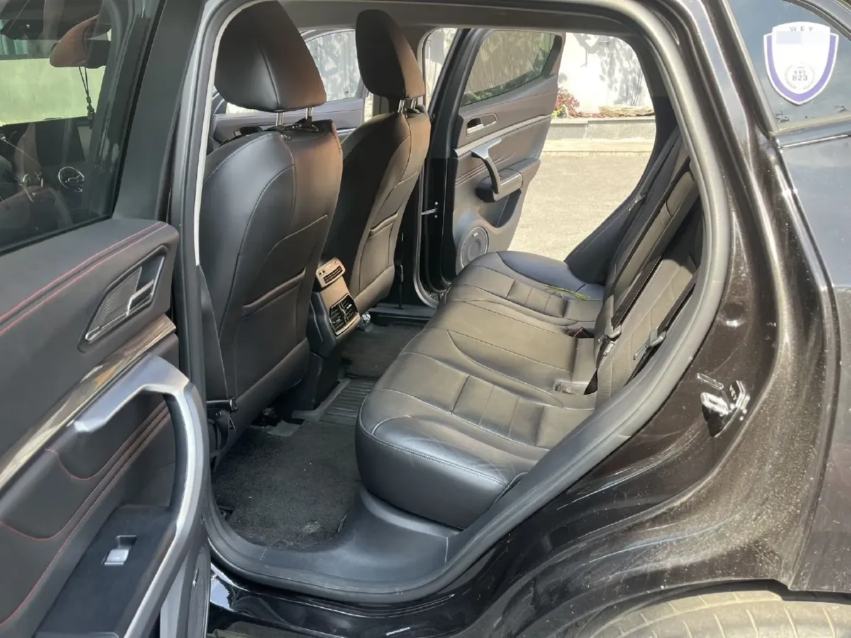 2017 WEY VV5 2.0T 197HP L4 7DCT,autocango,china used car exporter,china ev exporter,chinese used car exporter,chinese used ev exporter