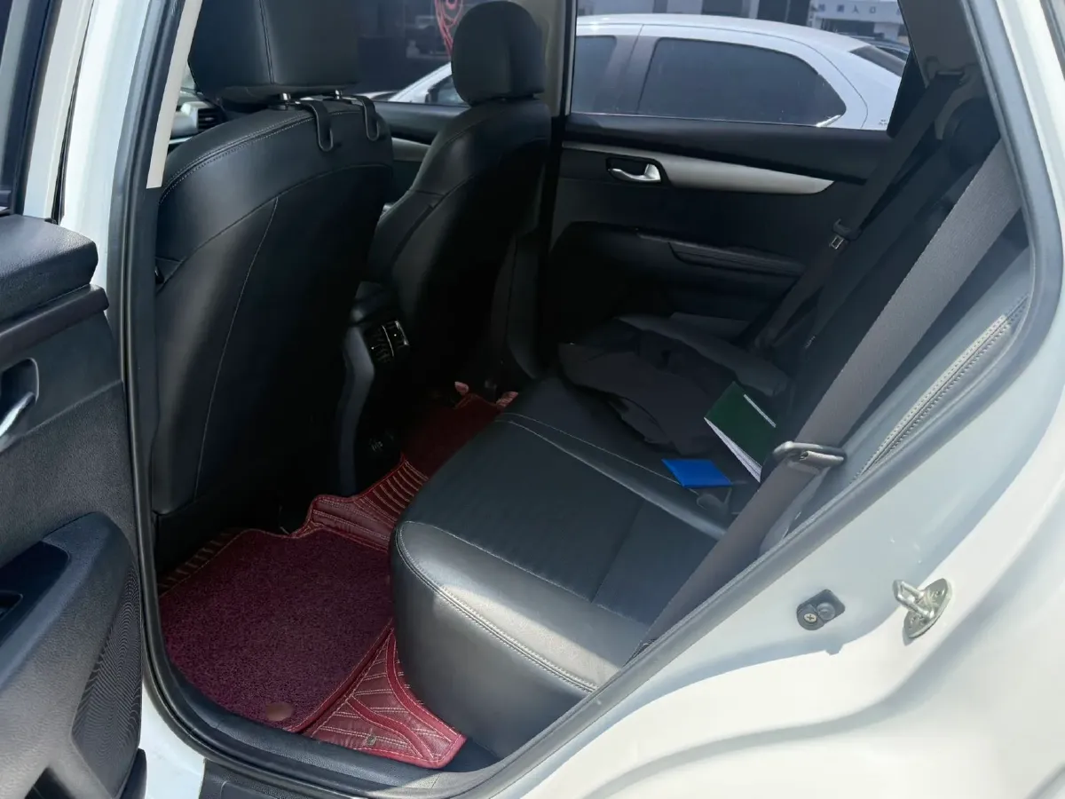 2018 Kia Sportage R 2.0L 160HP L4 6AT,autocango,china used car exporter,china ev exporter,chinese used car exporter,chinese used ev exporter