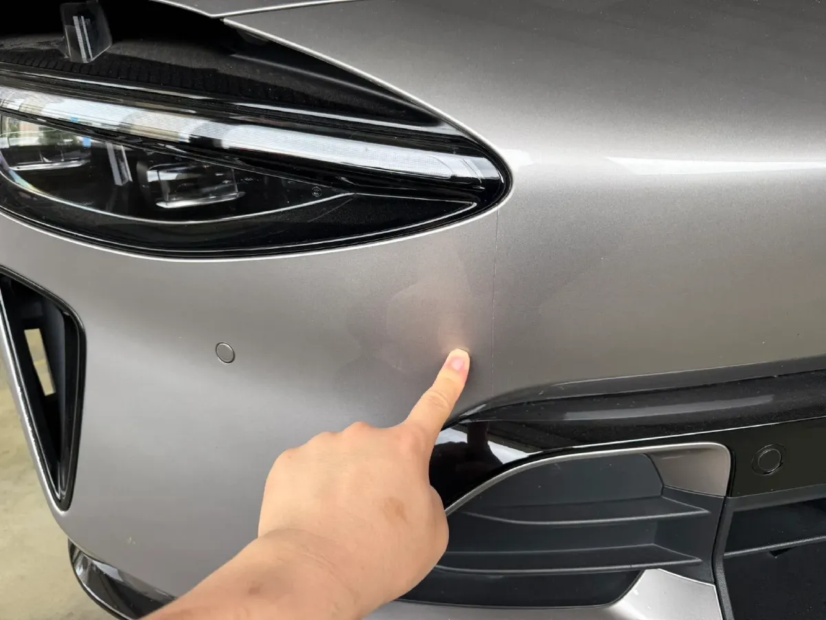 2025 MI YU7 BEV 101.7KWH,autocango,china used car exporter,china ev exporter,chinese used car exporter,chinese used ev exporter