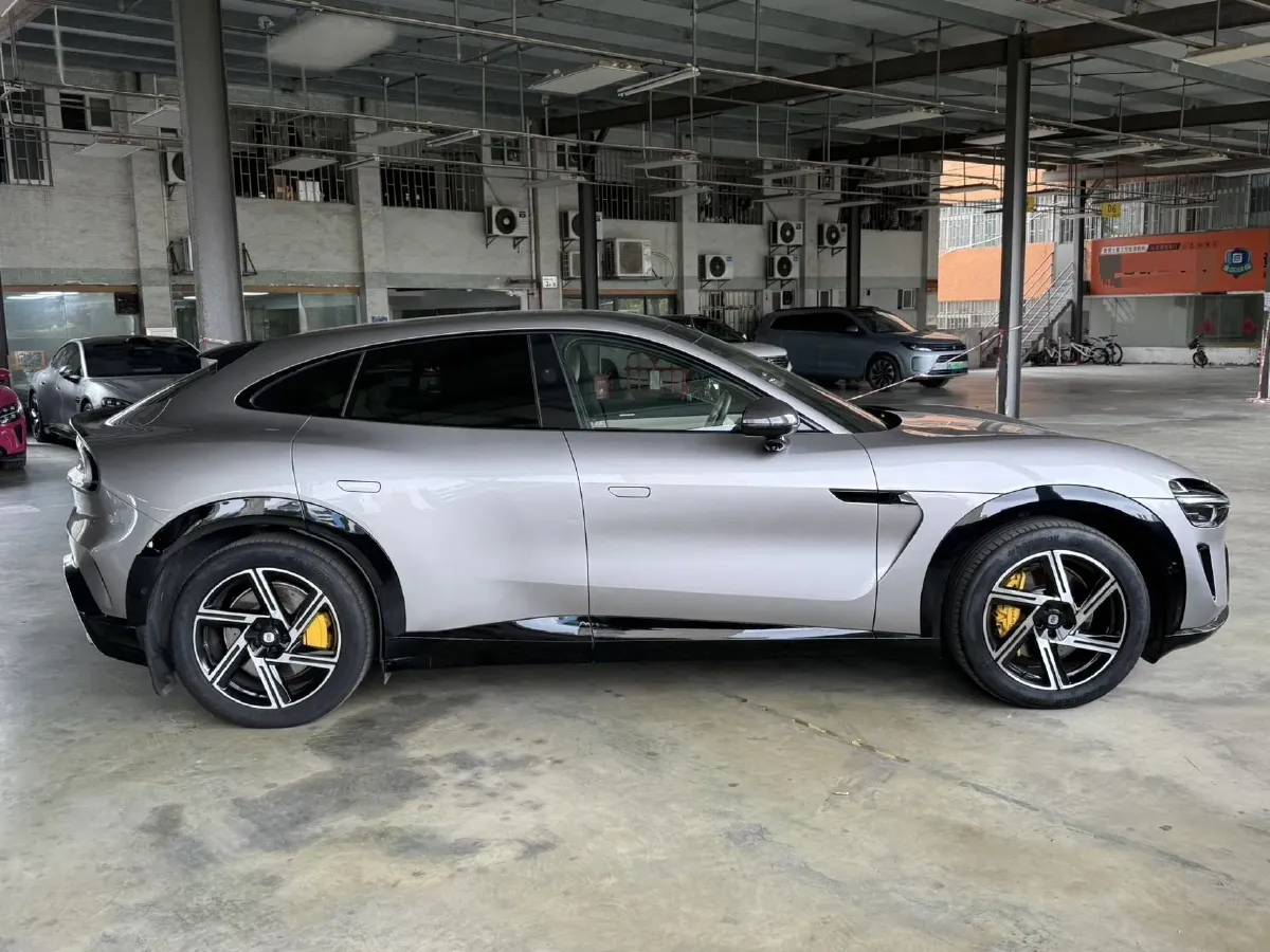 2025 MI YU7 BEV 101.7KWH,autocango,china used car exporter,china ev exporter,chinese used car exporter,chinese used ev exporter