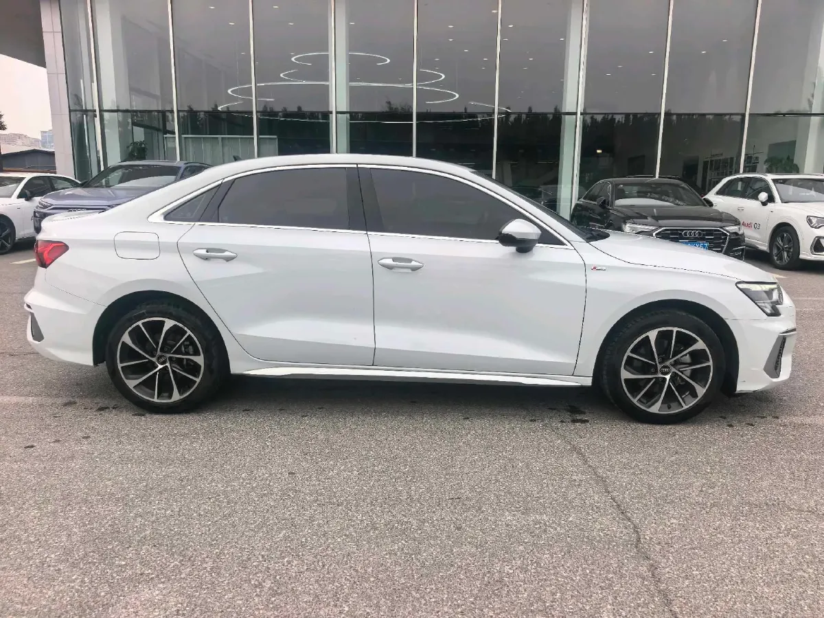 2021 Audi A3 1.4T 150HP L4 7DCT,autocango,china used car exporter,china ev exporter,chinese used car exporter,chinese used ev exporter