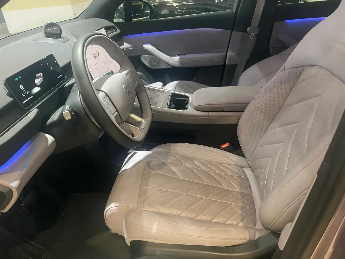 2024 NIO EC6 BEV 75KWH,autocango,china used car exporter,china ev exporter,chinese used car exporter,chinese used ev exporter