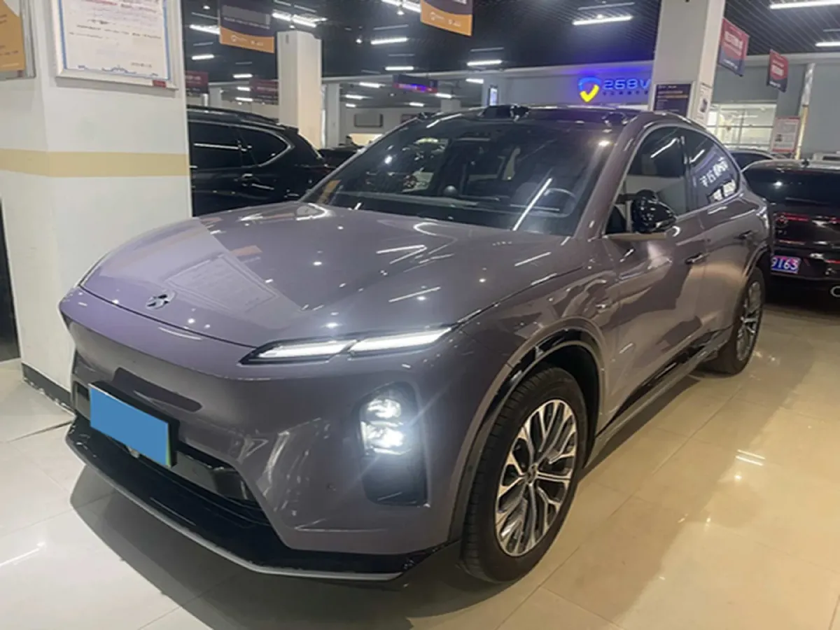 2024 NIO EC6 BEV 75KWH,autocango,china used car exporter,china ev exporter,chinese used car exporter,chinese used ev exporter