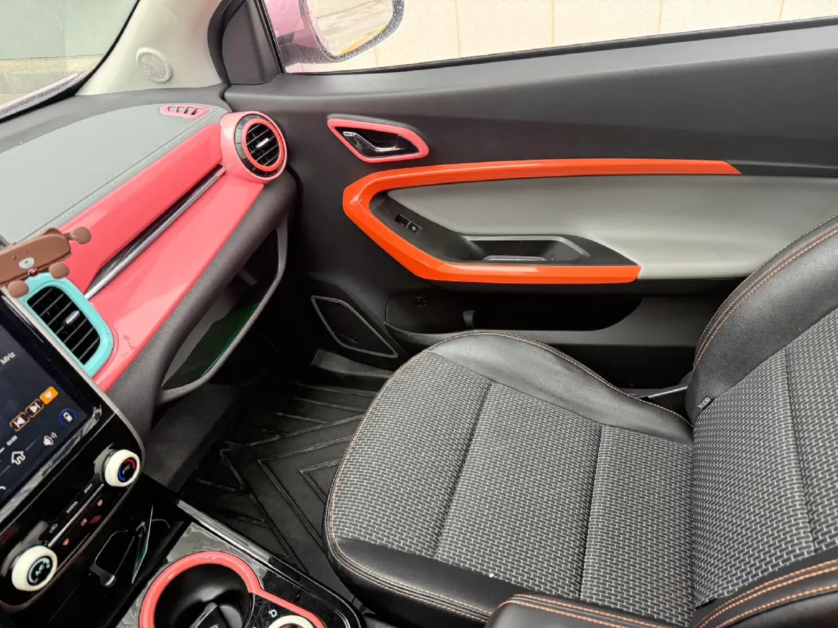 2019 Chery Little Ant BEV 35KWH,autocango,china used car exporter,china ev exporter,chinese used car exporter,chinese used ev exporter