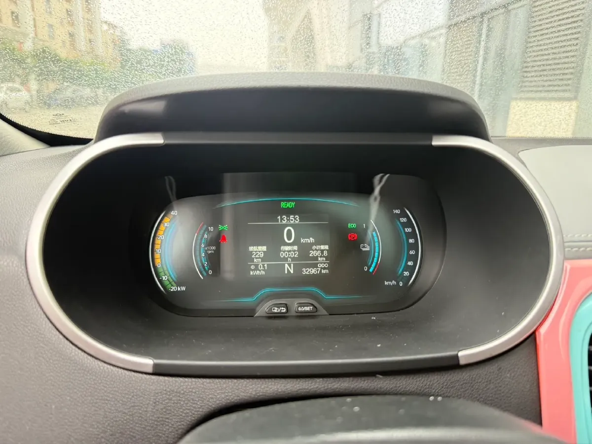 2019 Chery Little Ant BEV 35KWH,autocango,china used car exporter,china ev exporter,chinese used car exporter,chinese used ev exporter