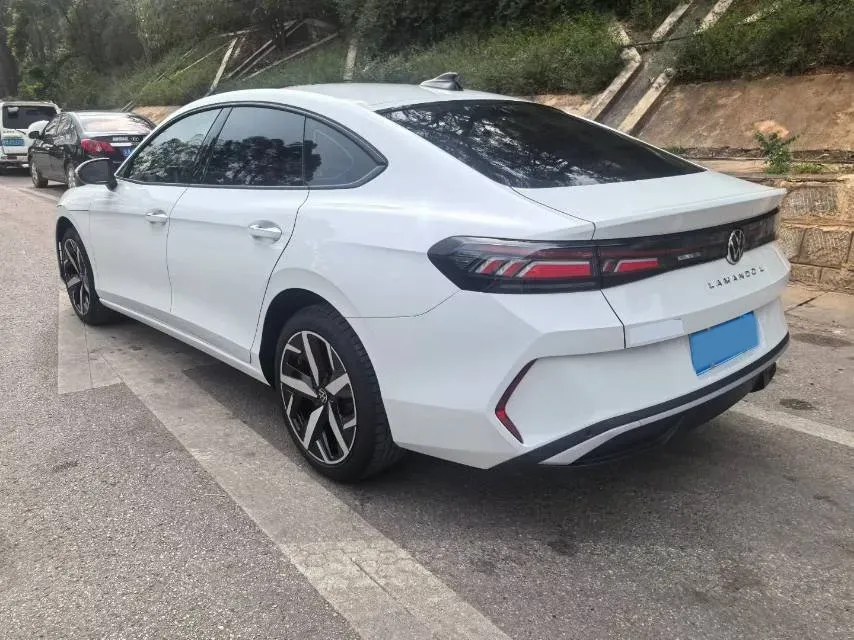 2026 Volkswagen Lamando 1.5T 160HP L4 7DCT,autocango,china used car exporter,china ev exporter,chinese used car exporter,chinese used ev exporter