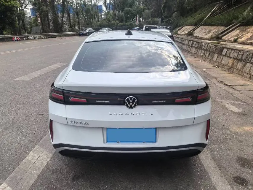 2026 Volkswagen Lamando 1.5T 160HP L4 7DCT,autocango,china used car exporter,china ev exporter,chinese used car exporter,chinese used ev exporter