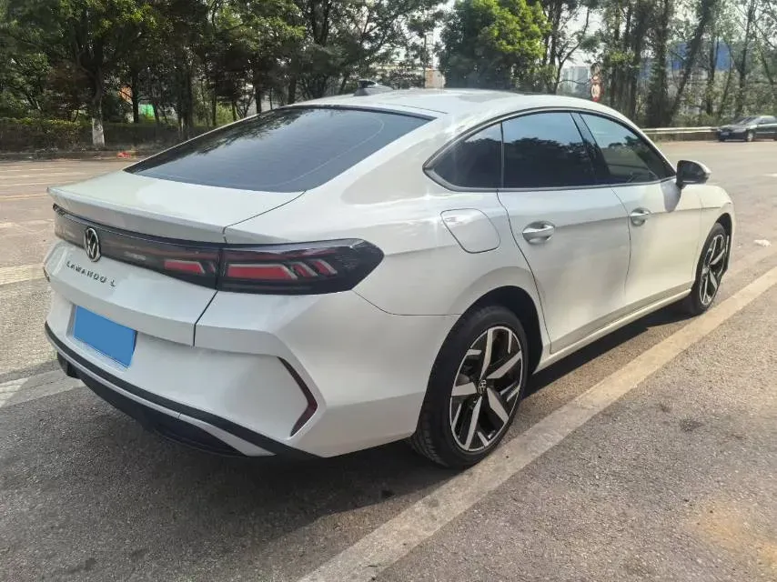 2026 Volkswagen Lamando 1.5T 160HP L4 7DCT,autocango,china used car exporter,china ev exporter,chinese used car exporter,chinese used ev exporter