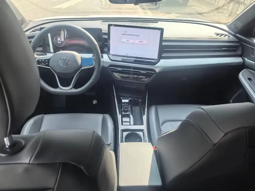 2026 Volkswagen Lamando 1.5T 160HP L4 7DCT,autocango,china used car exporter,china ev exporter,chinese used car exporter,chinese used ev exporter