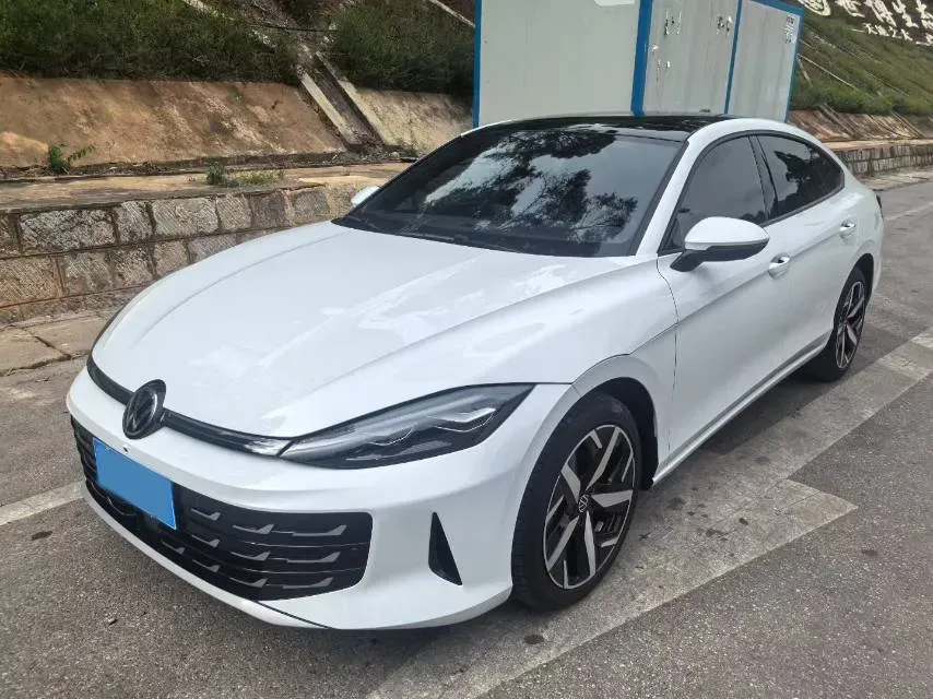 2026 Volkswagen Lamando 1.5T 160HP L4 7DCT,autocango,china used car exporter,china ev exporter,chinese used car exporter,chinese used ev exporter