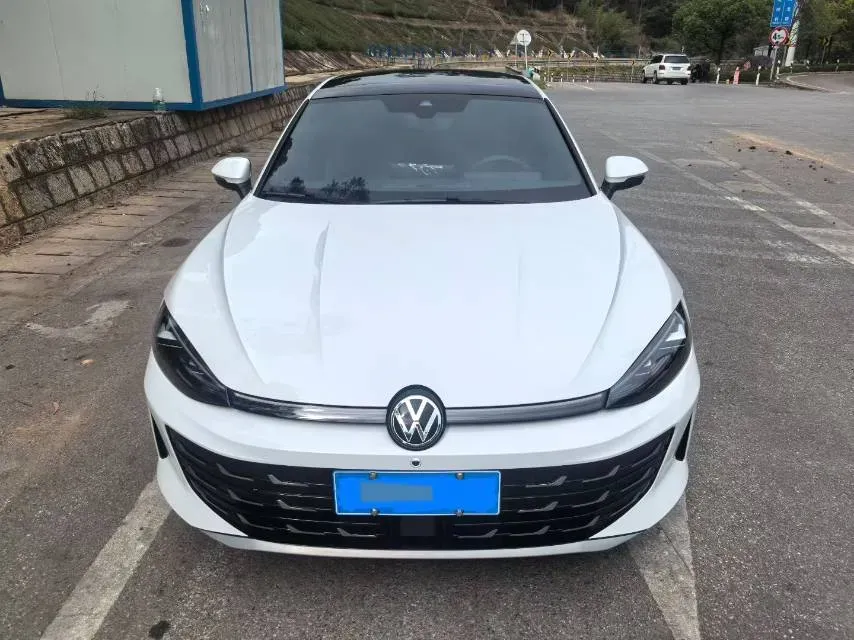 2026 Volkswagen Lamando 1.5T 160HP L4 7DCT,autocango,china used car exporter,china ev exporter,chinese used car exporter,chinese used ev exporter